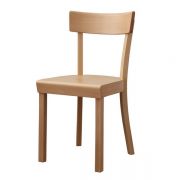 Ein Stuhl der ersten Gattung